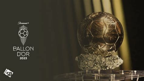 ballon dior ceremony|where to watch ballon d'or ceremony.